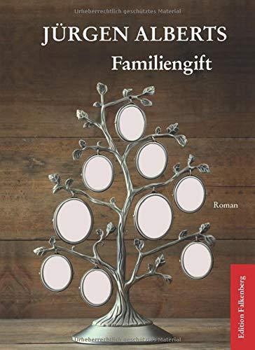 Familiengift: Teil 3: Die Starre (Eine hanseatische Juristen-Saga)