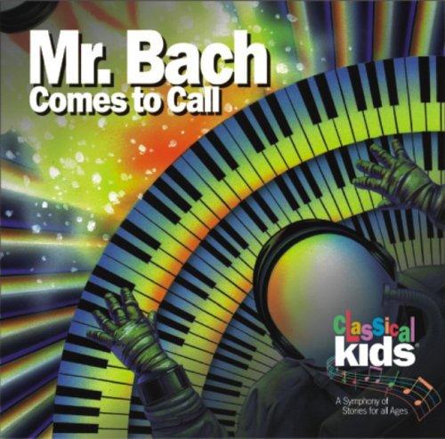 Mr.Bach Comes to Call