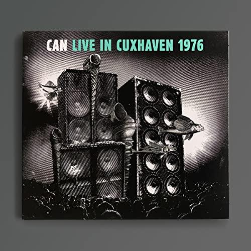 Live In Cuxhaven 1976