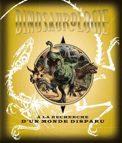 Dinosaurologie