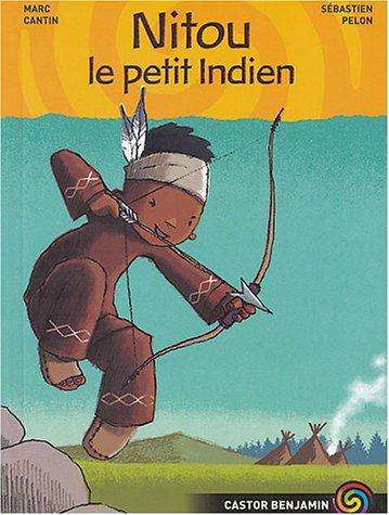 Nitou le petit Indien