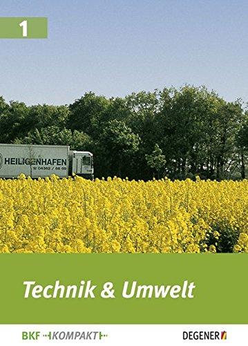 Technik & Umwelt BKF-Kompakt