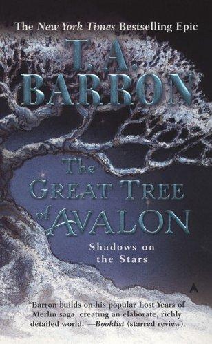 The Great Tree of Avalon 2: Shadows on the Stars