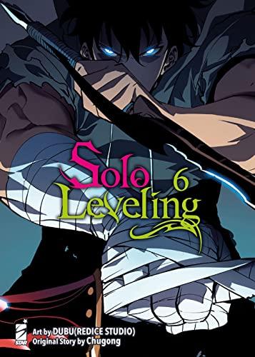 Solo leveling (Vol. 6) (Manhwa)