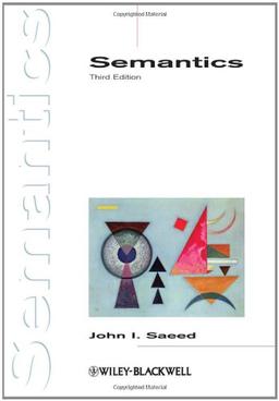 Semantics (Introducing Linguistics)