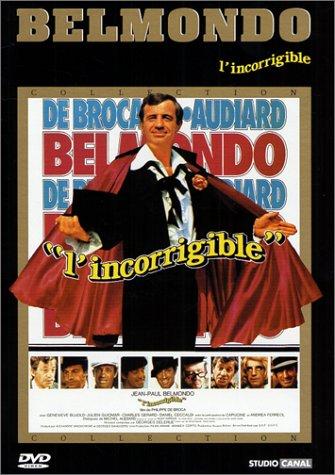 L'incorrigible [FR Import]