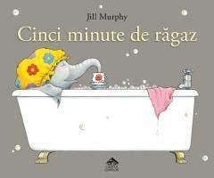 Cinci minute de ragaz