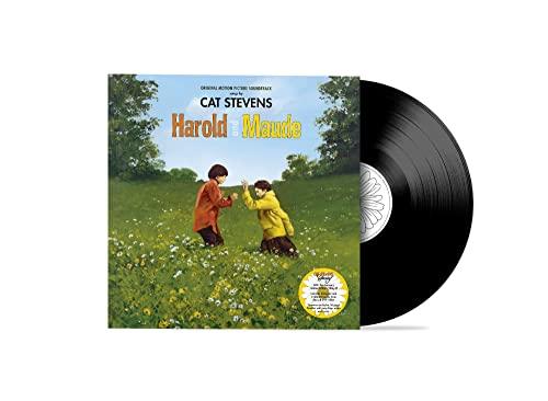 Harold And Maude [Vinyl LP]