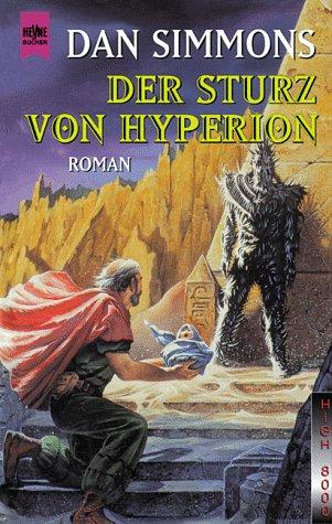 Der Sturz von Hyperion.