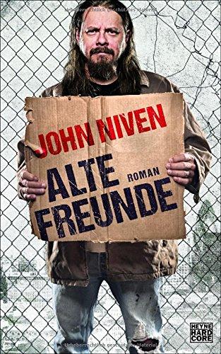 Alte Freunde: Roman