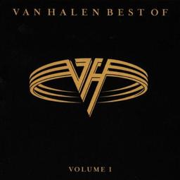 The Best of Van Halen, Vol.1