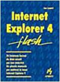 Internet Explorer 4 (Flash)