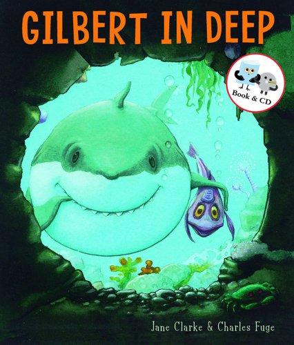 Gilbert in Deep