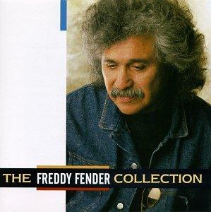 Freddy Fender Collection,the