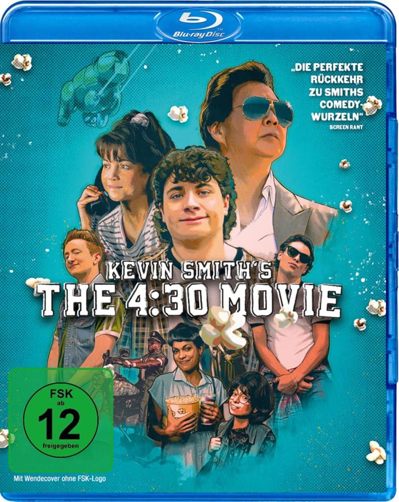 Kevin Smith's The 4:30 Movie [Blu-ray]