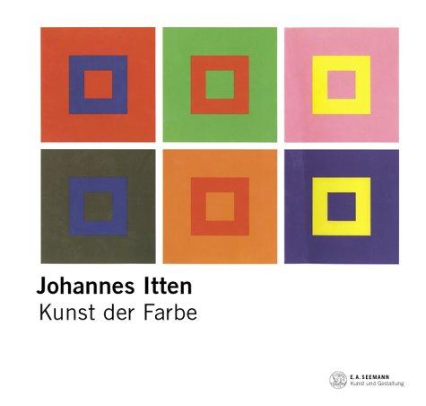 Kunst der Farbe