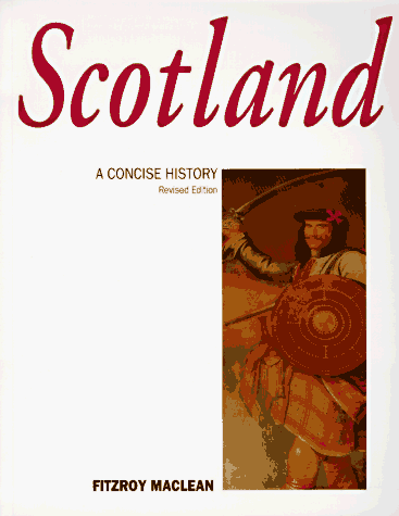 Scotland: A Concise History (Illustrated National Histories)