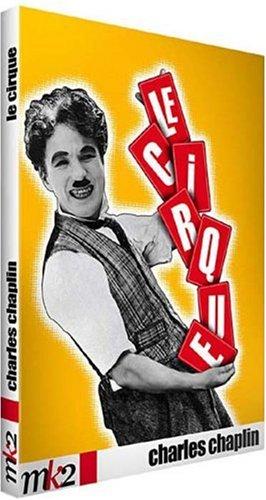 Le cirque [FR Import]