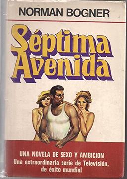 Séptima avenida