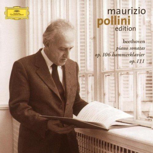 Pollini-Edition Vol.5