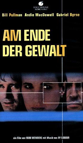 Am Ende der Gewalt [VHS]