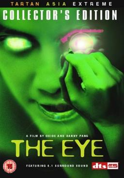 The Eye [UK Import]