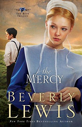 The Mercy (Rose Trilogy)