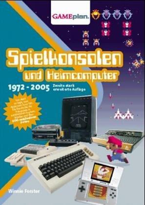 Spielkonsolen und Heimcomputer