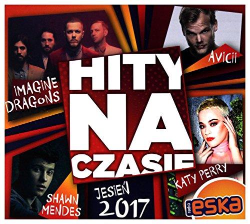 Hity Na Czasie JesieĹ 2017 [2CD]