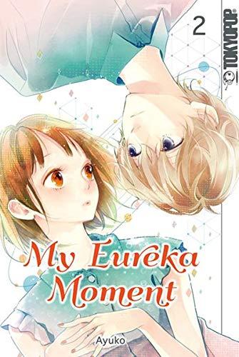 My Eureka Moment 02