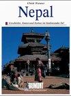 Nepal - Königreich im Himalaya. Geschichte, Kunst und Kultur des Kathmandu-Tales