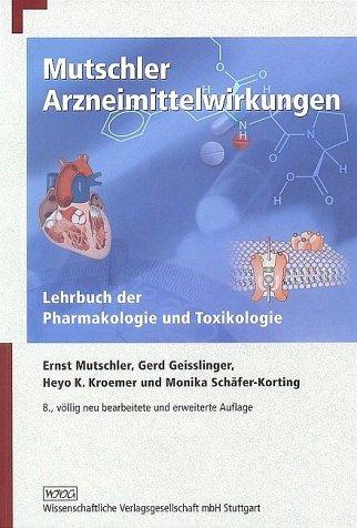 Arzneimittelwirkungen