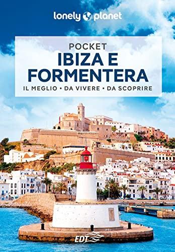 Ibiza e Formentera (Guide EDT/Lonely Planet)