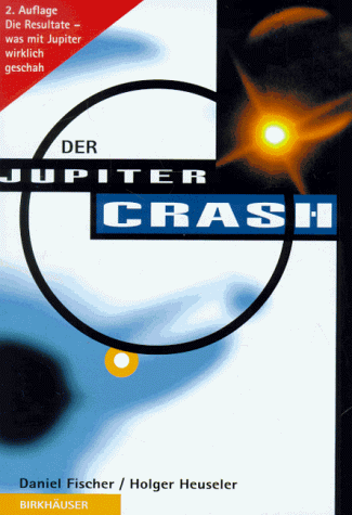 Der Jupiter Crash