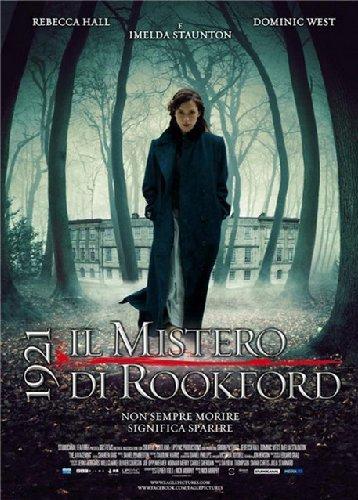 1921 - Il mistero di Rookford (+gadget) [IT Import]