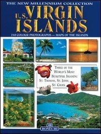 U.S. Virgin Islands (New Millennium Collection: The Americas)