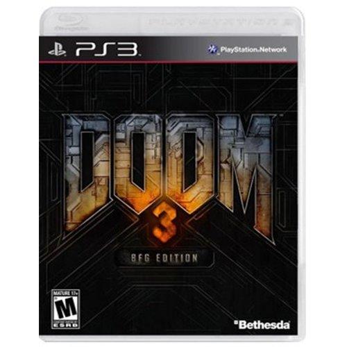 Doom 3: BFG Edition (uncut)