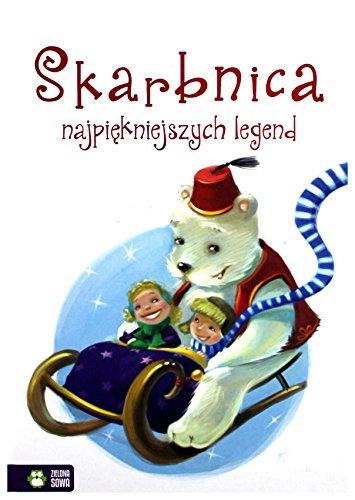 Skarbnica najpiękniejszych legend