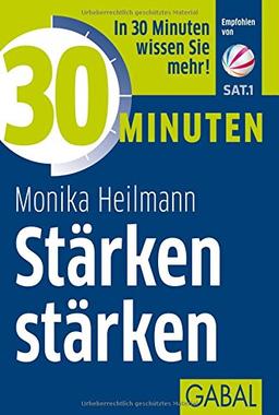 30 Minuten Stärken stärken