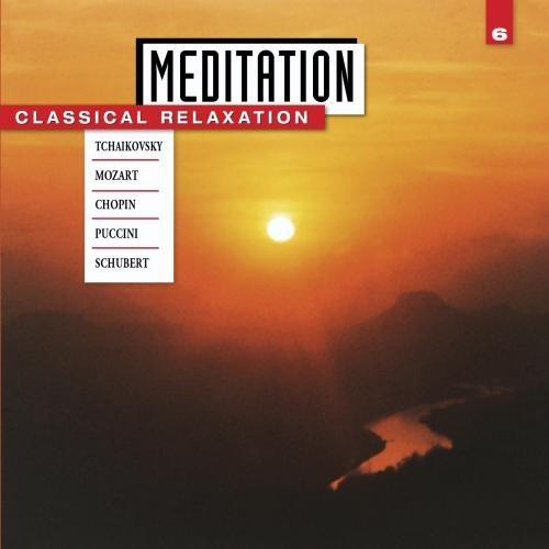 Meditation: Classical Relaxation Vol. 6