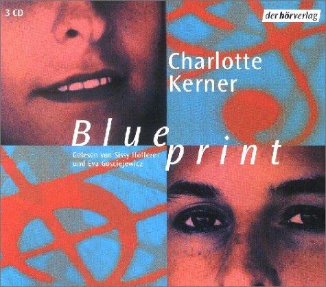 Blueprint, 3 Audio-CDs