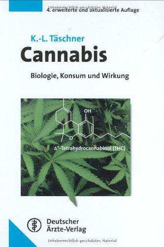 Cannabis: Biologie, Konsum und Wirkung