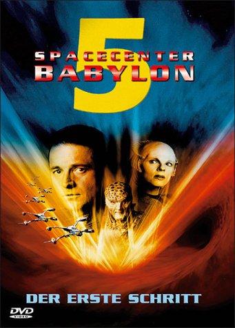 Spacecenter Babylon 5 - Der erste Schritt