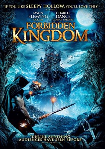 Forbidden Kingdom [DVD] [UK Import]