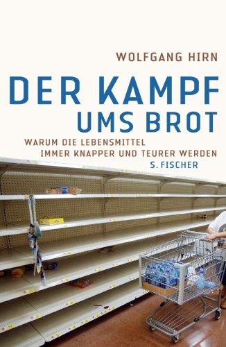 Der Kampf ums Brot: Warum die Lebensmittel immer knapper und teurer werden