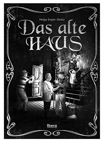 Das alte Haus