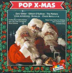 Pop-X-Mas