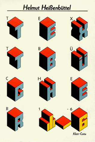 Textbücher 1-6, in 1 Bd.