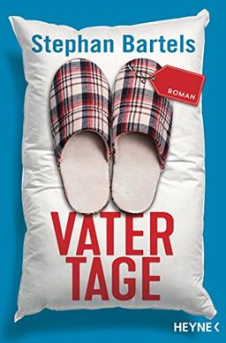 Vatertage: Roman