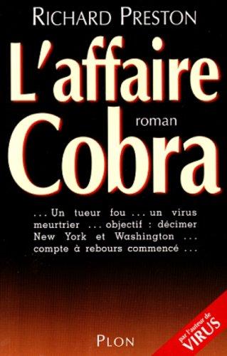 L'affaire Cobra